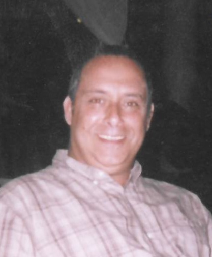 Tony RUSCITO