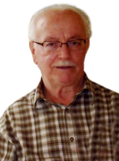 Conrad Forget
