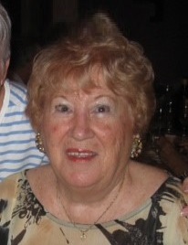 Yolande Leach (née Frappier)