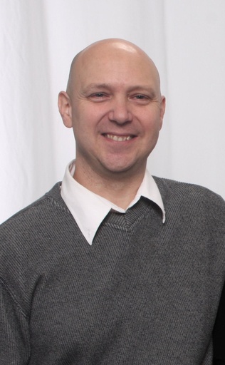 Michel LEMIRE
