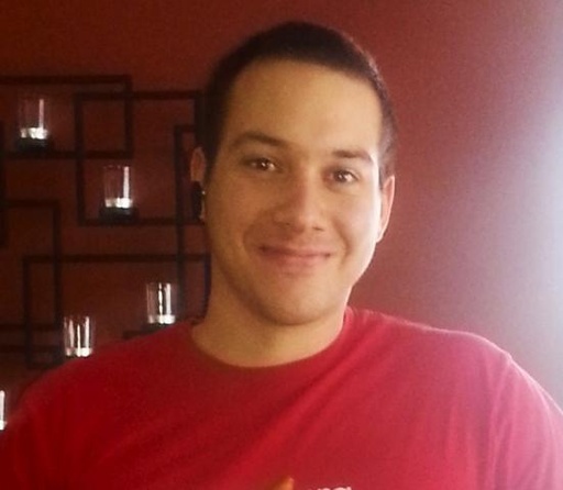 Raphaël Bourguignon