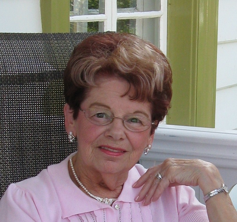 Lise GAUDET (LEROUX)