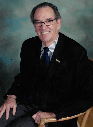 Claude CATAFORD