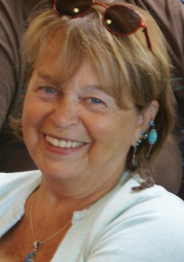 Claire Bouchard