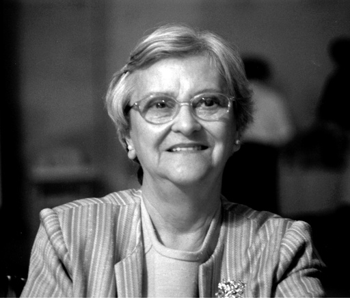 Pauline FORGUE
