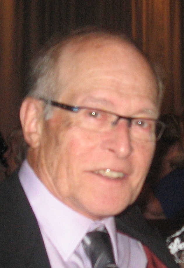 PIERRE BONNEAU
