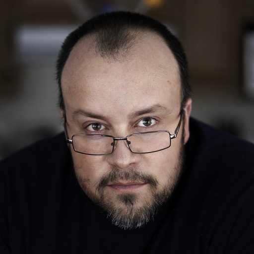 Stéphane GRÉGOIRE