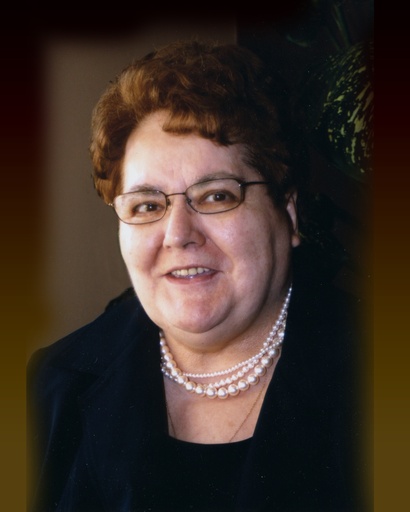 AMANDA FOURNIER