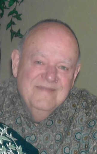 Jean-Paul Pigeon