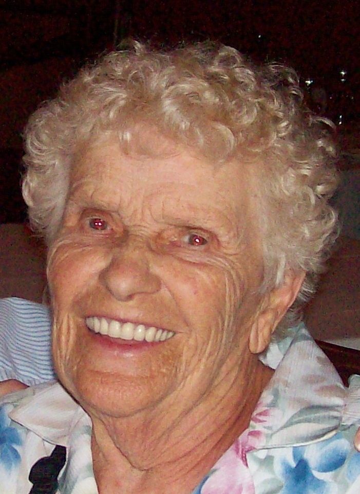 KATHERINE GERVAIS (née St-Denis)