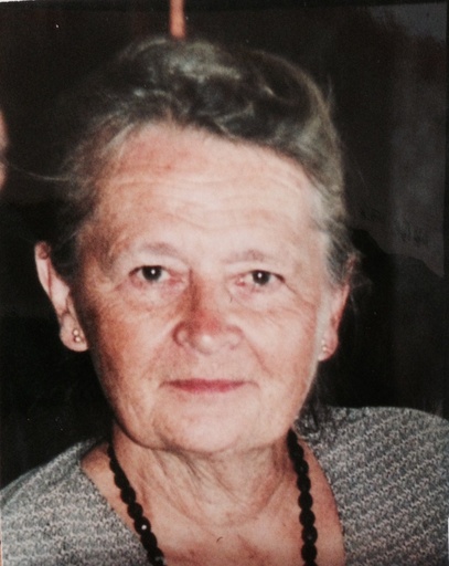 Denise Tourillon