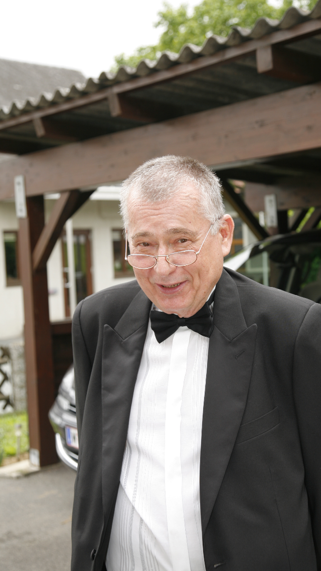 Alain Kuhn Kuhnenfeld