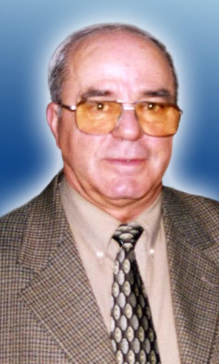Gilles Bouchard