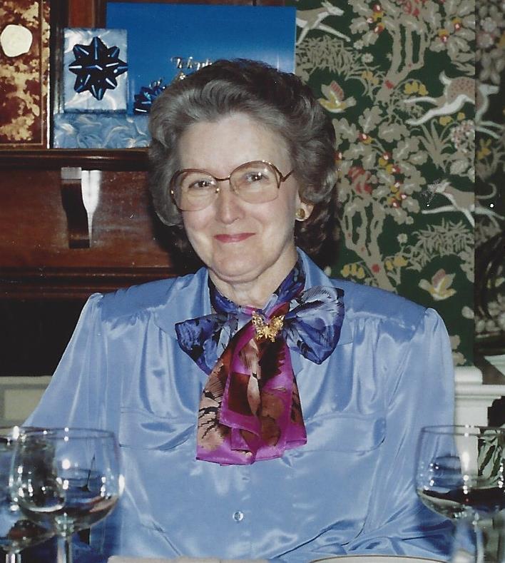 Claude WALKER GIRARDIN