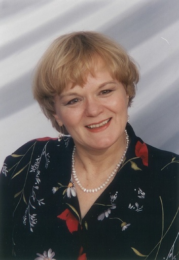 Pauline MARTIN
