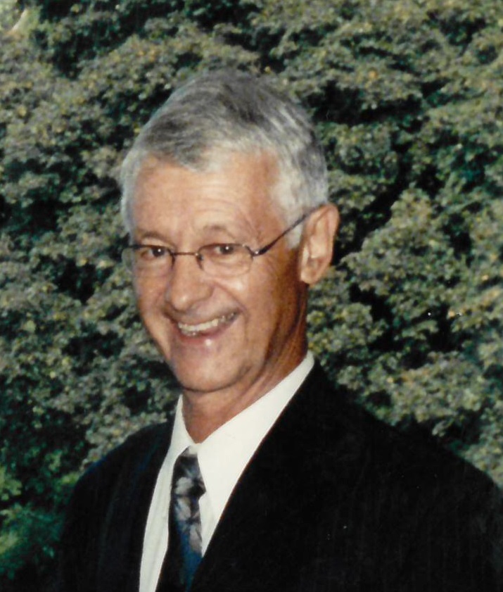 Jean-Pierre Carignan