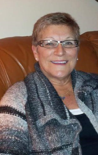 Francine ST-GERMAIN