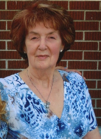 Marthe DAGENAIS (née Rodrigue)