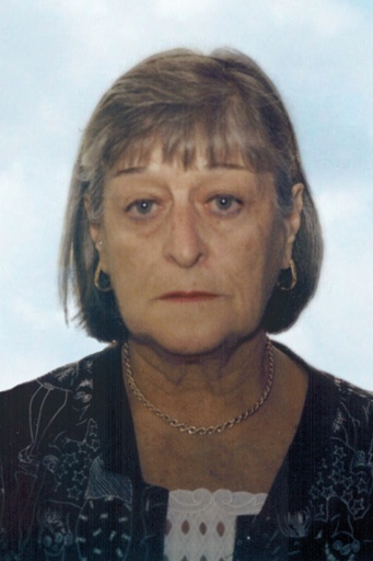 Huguette Claveau