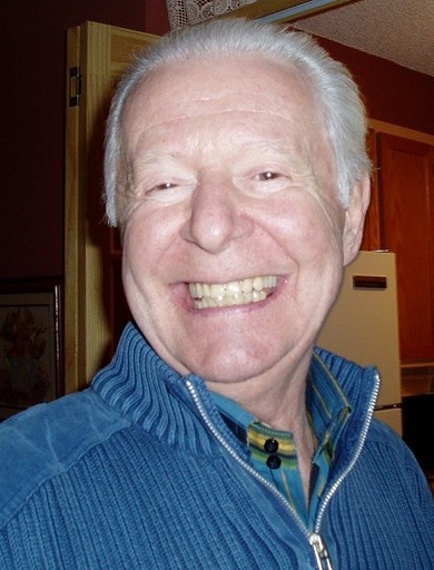 Gaston TESSIER