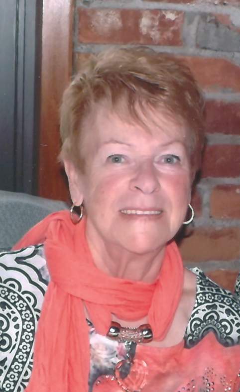 Louise LUPIEN (née LeBire)