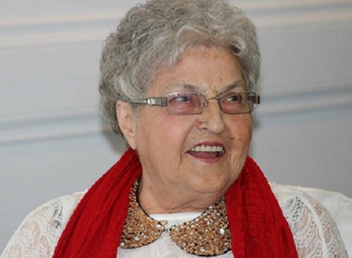 Denise LAFONTAINE
