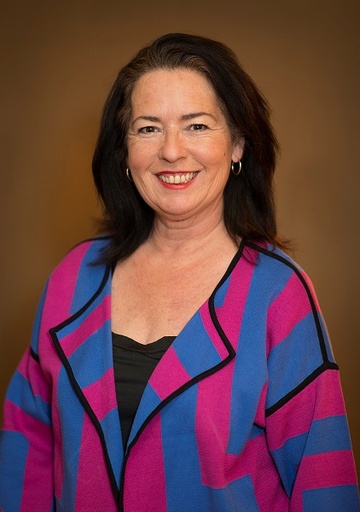 Lise LABERGE