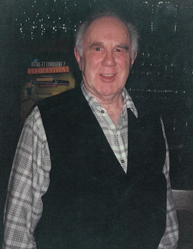 Paul DAOUST