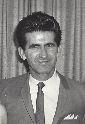 René LÉVESQUE