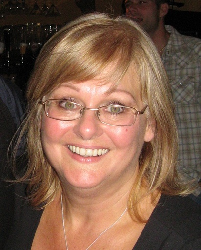 Johanne MICHAUD