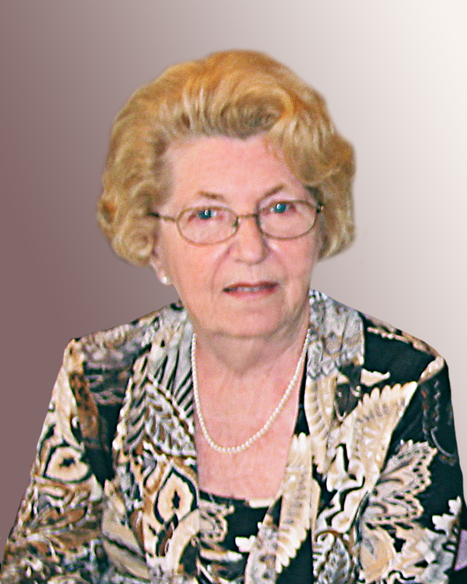 Jacqueline GUIMONT (née Miron)