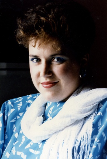 Lyne Bergeron