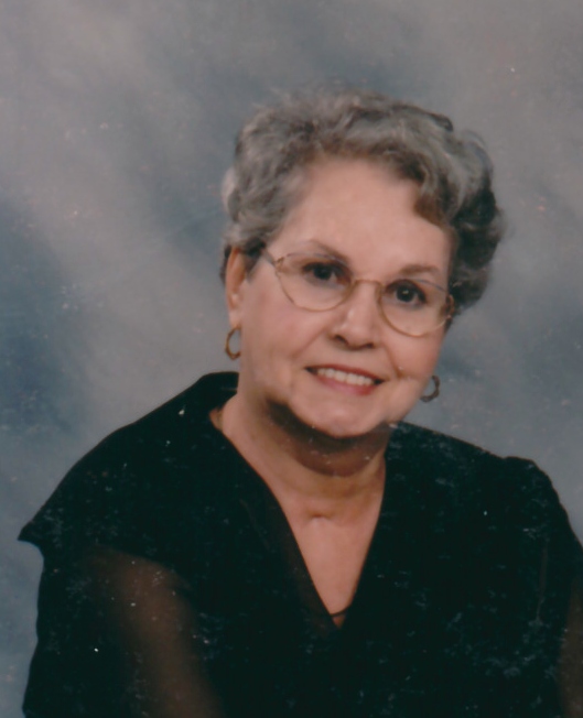 Marielle PELLETIER (née Bourgeois)