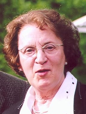 Huguette Jolin
