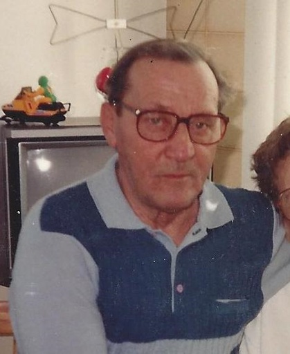 Gérard SÉDILLOT