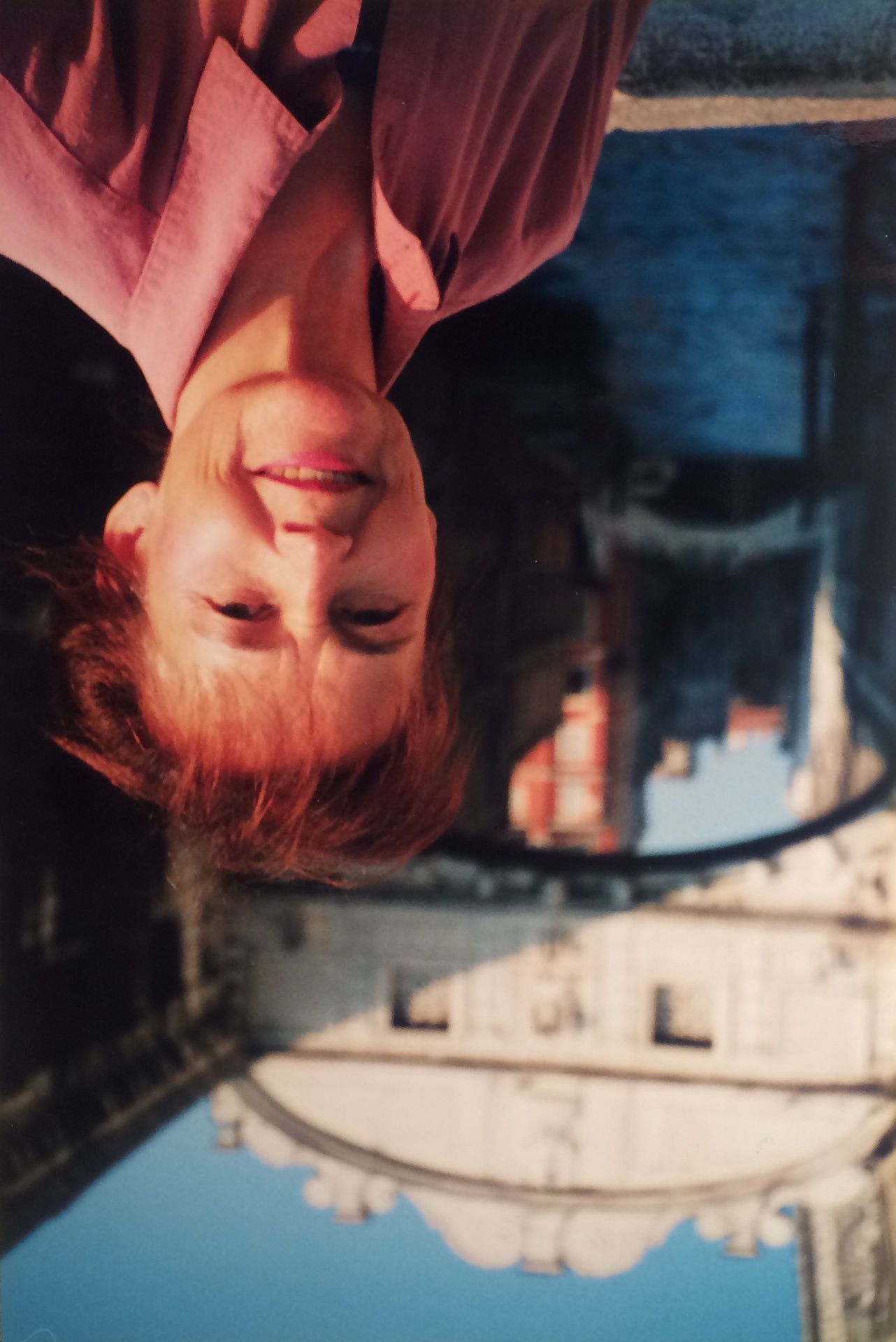 Jacqueline Bélanger