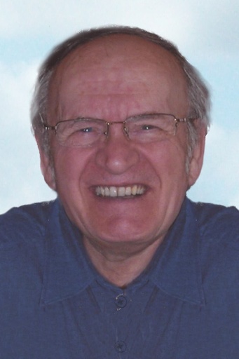 Maurice Vezeau