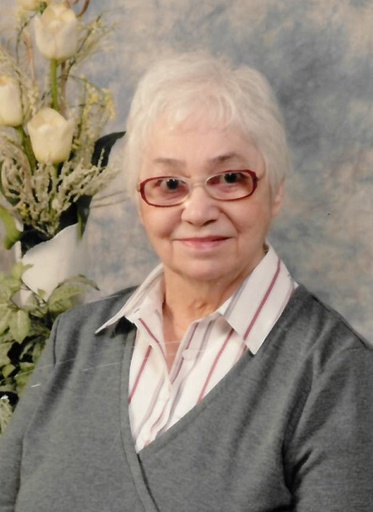 Lise PELLETIER