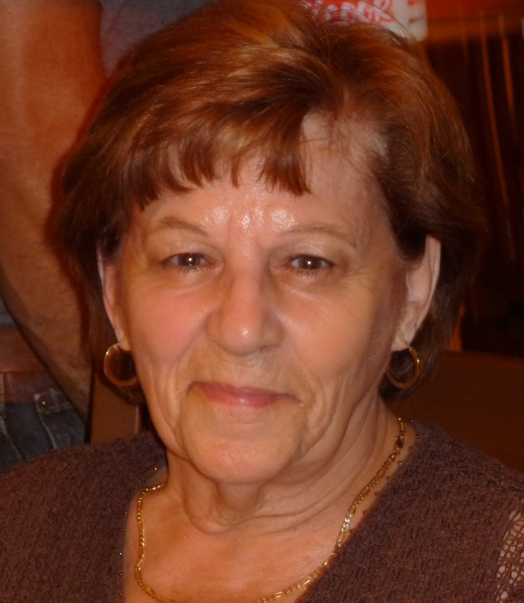 Jeanne BOUCHARD-JANNELLE