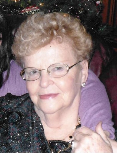 Audette ROY