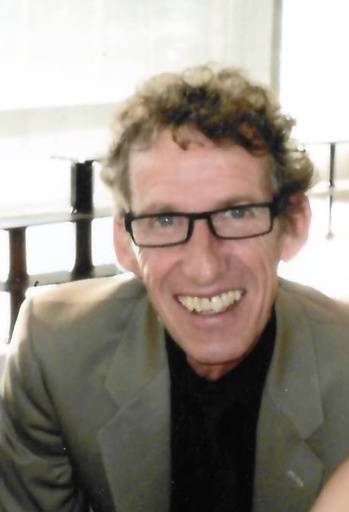 Richard DESBIENS
