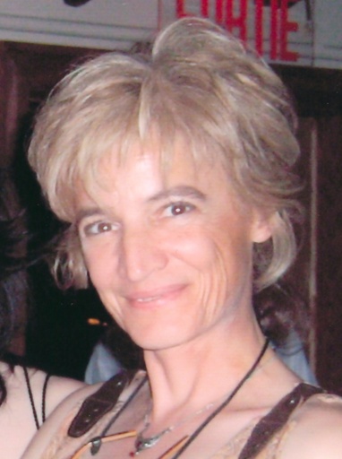 Céline BÉLAND