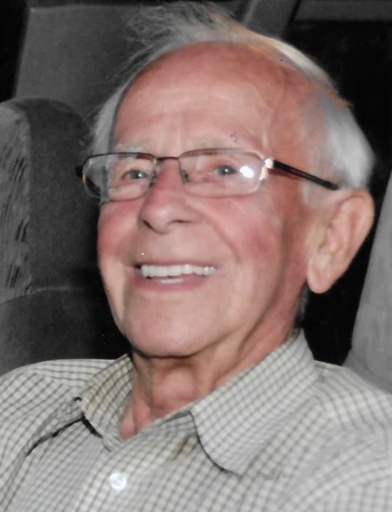 Bernard CÔTÉ