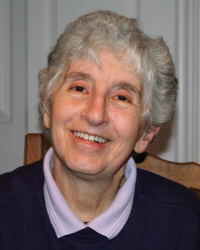 Hélène St-Pierre
