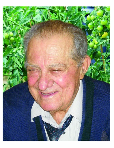 Joseph Alarcon