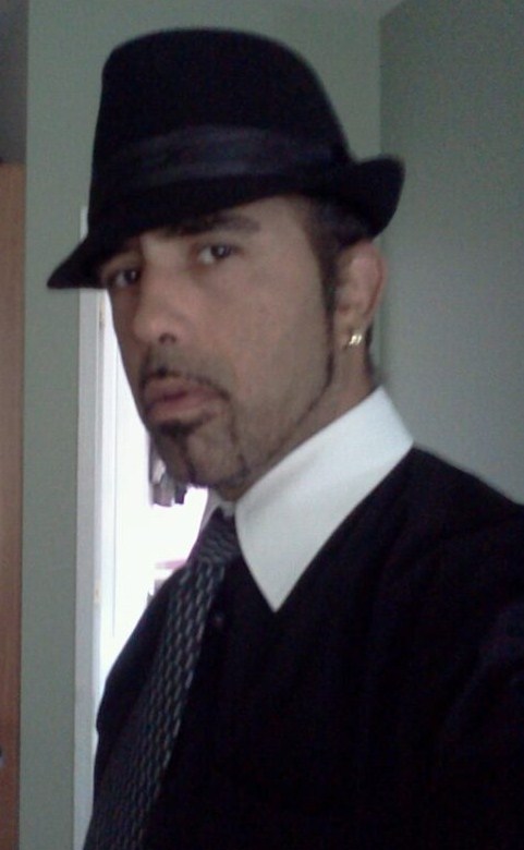 Richard Jr Larivière