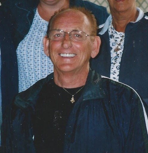 Wilfrid SÉGUIN