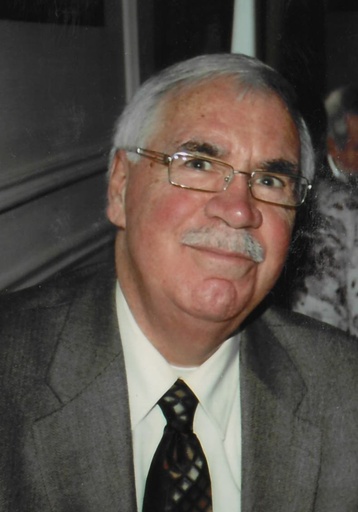 Raymond OUELLET