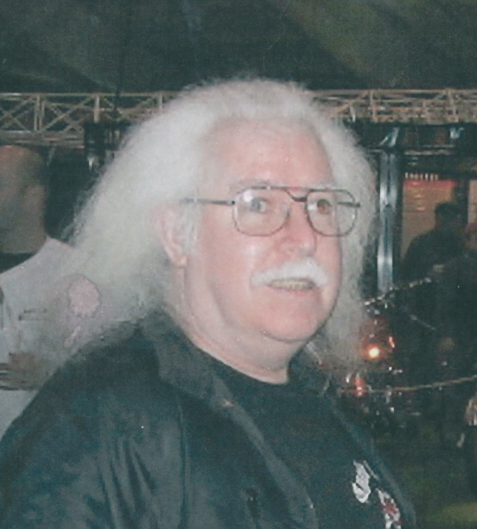 Jean-Claude BOISMENU