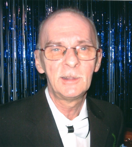 Gilles ST-PIERRE